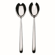 Mepra - Linea Salad Serving Set - 2 Pcs. - Mirror – MPR-104822122 – Image 1