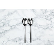 Mepra - Linea Salad Serving Set - 2 Pcs. - Mirror – MPR-104822122 – Image 2
