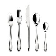 Mepra - Forma Flatware Set - 20 Pcs. - Mirror – MPR-104922020 – Image 1