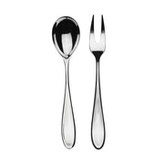 Mepra - Forma Serving Set - 2 Pcs. - Mirror – MPR-104922110 – Image 1