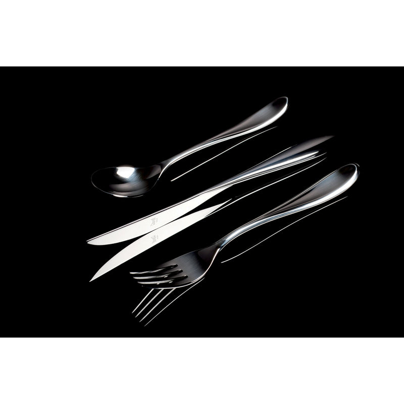 Mepra - Forma Serving Set - 2 Pcs. - Mirror – MPR-104922110 – Image 2