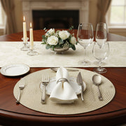Mepra – Arte Ice Champagne – 5-Piece Flatware Set – 105022005IC – Image 2