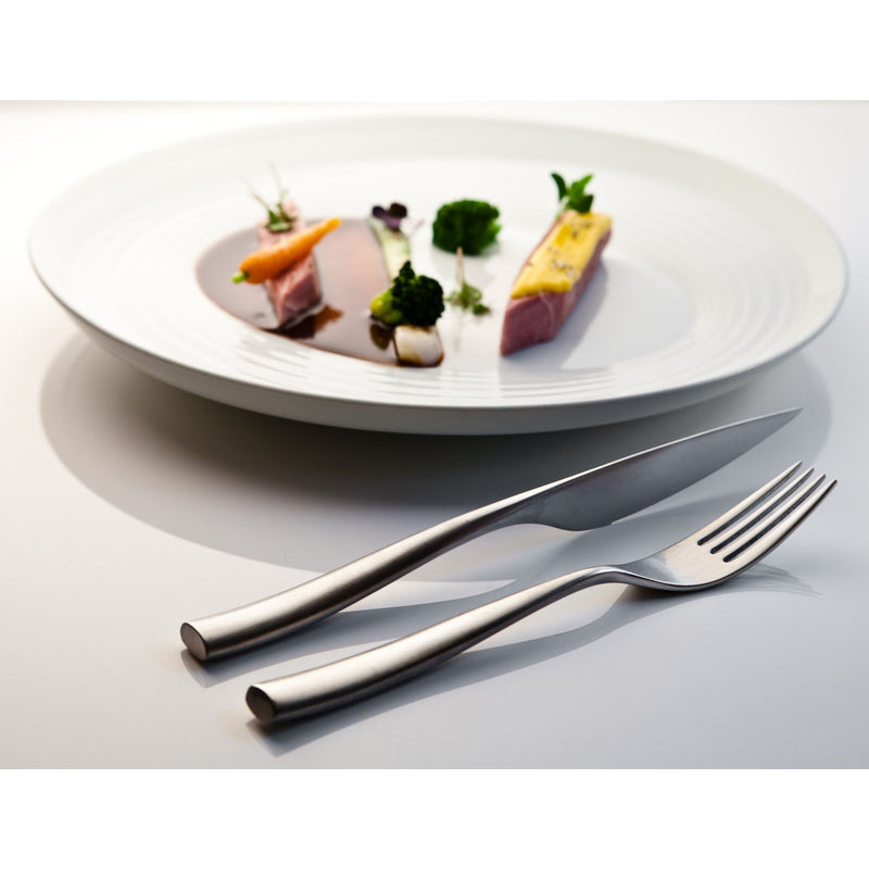 Mepra – Arte Mirror – 5-Piece Flatware Set – 105022005 – Image 2