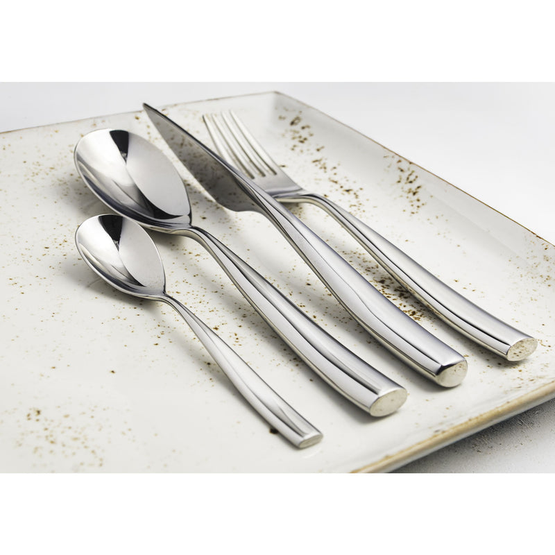 Mepra – Arte Mirror – 5-Piece Flatware Set – 105022005 – Image 3