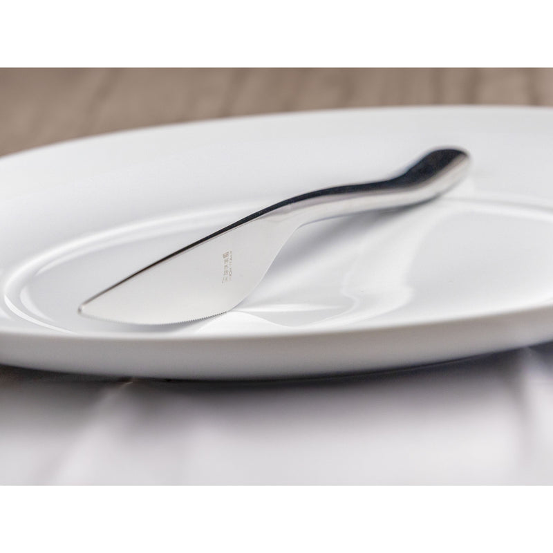 Mepra – Arte Mirror – 5-Piece Flatware Set – 105022005 – Image 4