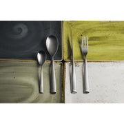 Mepra – Arte Mirror – 5-Piece Flatware Set – 105022005 – Image 5