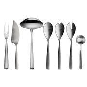 Mepra - Arte Serving Set - 7 Pcs. - Ice