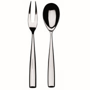 Mepra – Arte Mirror – 2-Piece Serving Set – 105022110 – Image 1