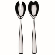 Mepra – Arte Salad Mirror – 2-Piece Serving Set – 105022122 – Image 1