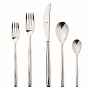 Mepra - Stiria Flatware Set - 20 Pcs. - Mirror – MPR-105422020 – Image 1