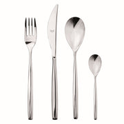 Mepra - Stiria Flatware Set - 24 Pcs. - Mirror – MPR-105422024 – Image 1