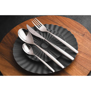 Mepra - Stiria Flatware Set - 24 Pcs. - Mirror – MPR-105422024 – Image 2