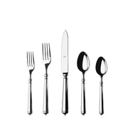 Mepra – Luce Mirror – 5-Piece Place Setting – 105722005 – Image 1