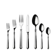 Mepra – Luce Mirror – 32-Piece Flatware Set – 105722032 – Image 1