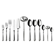 Mepra – Luce Mirror – 67-Piece Flatware Set – 105722067 – Image 1