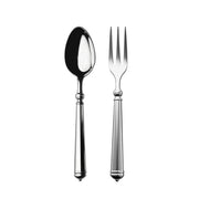 Mepra – Luce Mirror – 2-Piece Serving Set – 105722110 – Image 1
