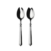 Mepra - Luce Salad Serving Set - 2 Pcs. - Mirror – MPR-105722122 – Image 1