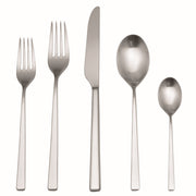 Mepra – Atena Ice – 5-Piece Flatware Set – 106222005I – Image 1