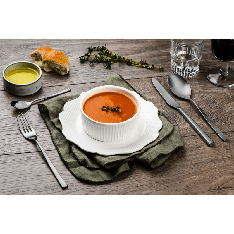 Mepra – Atena Ice – 5-Piece Flatware Set – 106222005I – Image 2