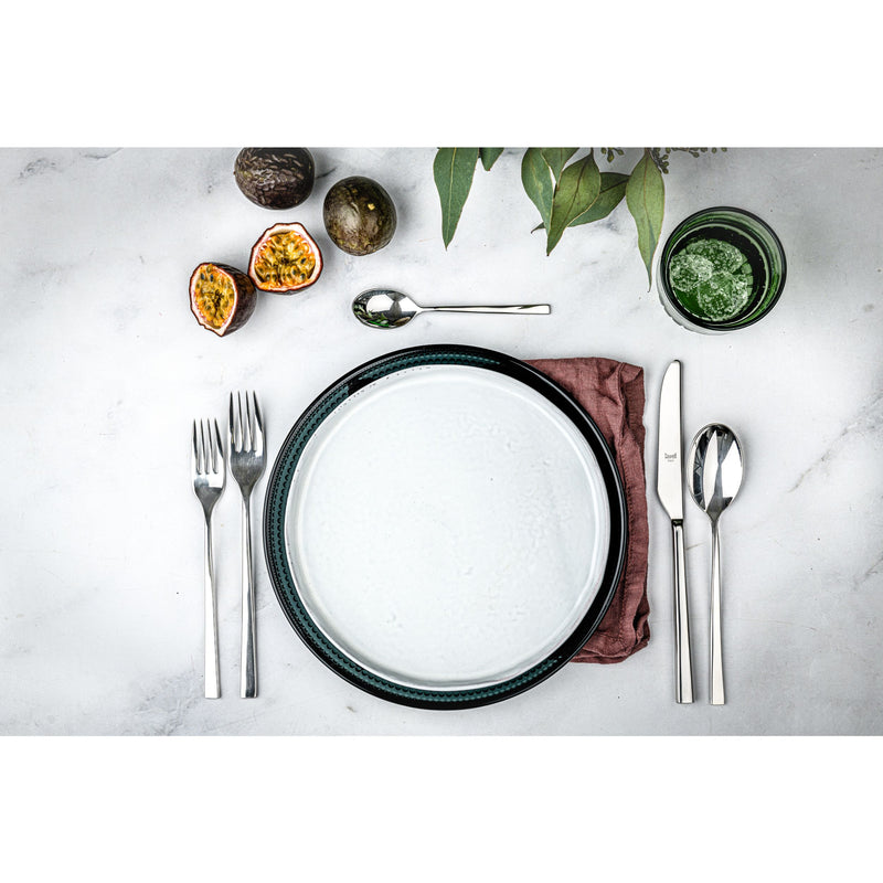 Mepra – Atena Mirror – 5-Piece Flatware Set – 106222005 – Image 2
