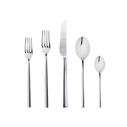 Mepra – Atena Mirror – 20-Piece Flatware Set – 106222020 – Image 1