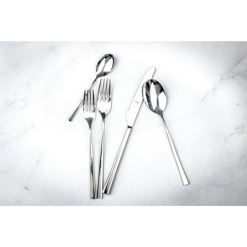 Mepra – Atena Mirror – 20-Piece Flatware Set – 106222020 – Image 3