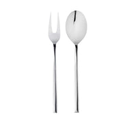 Mepra – Atena Mirror – 2-Piece Serving Set – 106222110 – Image 1