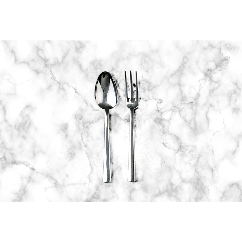 Mepra – Atena Mirror – 2-Piece Serving Set – 106222110 – Image 2