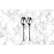 Mepra – Atena Salad Mirror – 2-Piece Serving Set – 106222122 – Image 2