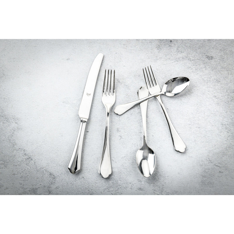 Mepra – Dolce Vita Mirror – 5-Piece Flatware Set – 106422005 – Image 4