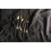 Mepra - Dolce Vita Pewter Champagne Flatware Set - 20 Pcs. – MPR-106422020PC – Image 2