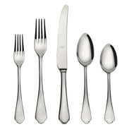 Mepra - Dolce Vita Flatware Set - 20 Pcs. - Mirror – MPR-106422020 – Image 1