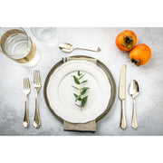 Mepra - Dolce Vita Champagne Flatware Set - 32 Pcs.