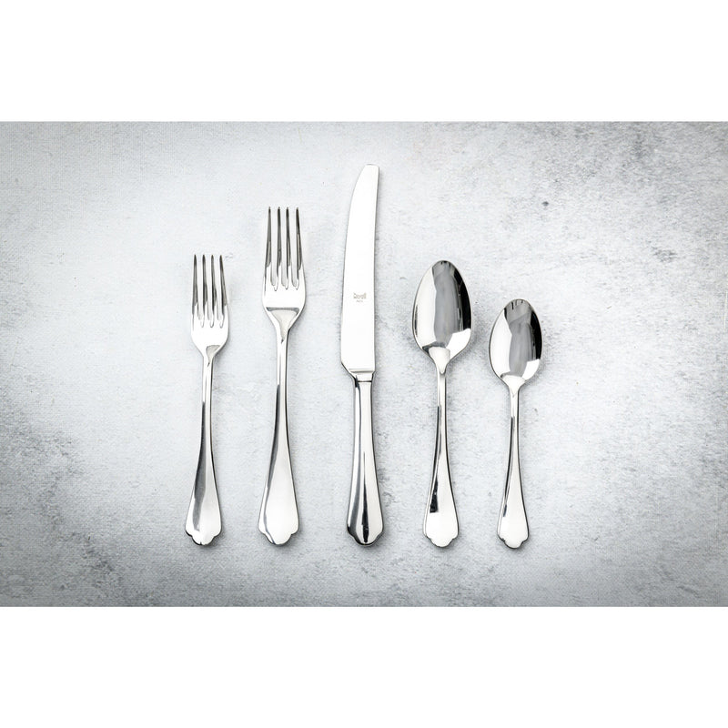 Mepra – Dolce Vita Mirror – 43-Piece Flatware Set – 106422043 – Image 2