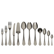 Mepra - Dolce Vita Black Gold Flatware Set - 67 Pcs. – MPR-106422067ON – Image 1