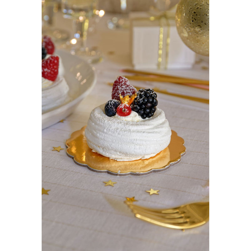 Mepra – Dolce Vita Gold – 67-Piece Flatware Set – 106422067O – Image 2