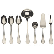 Mepra - Dolce Vita Champagne Serving Set - 7 Pcs. – MPR-10642207C – Image 1