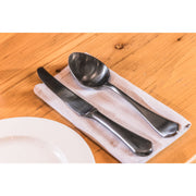 Mepra – Dolce Vita Pewter Black Gold – 7-Piece Serving Set – 10642207PON – Image 2
