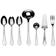 Mepra - Dolce Vita Serving Set - 7 Pcs. - Mirror – MPR-10642207 – Image 1