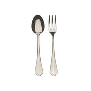 Mepra – Dolce Vita Champagne – 2-Piece Serving Set – 106422110C – Image 1