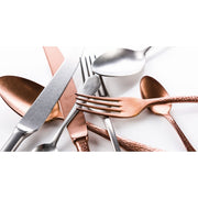 Mepra – Dolce Vita Pewter Bronze – 2-Piece Serving Set – 106422110PB – Image 3