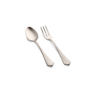 Mepra - Dolce Vita Pewter Champagne Serving Set - 2 Pcs. – MPR-106422110PC – Image 1