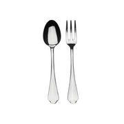 Mepra - Dolce Vita Serving Set - 2 Pcs. - Mirror – MPR-106422110 – Image 1