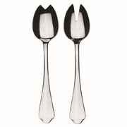 Mepra - Dolce Vita Salad Serving Set - 2 Pcs. - Mirror – MPR-106422122 – Image 1