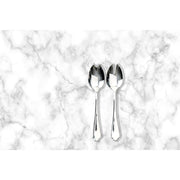 Mepra - Dolce Vita Salad Serving Set - 2 Pcs. - Mirror