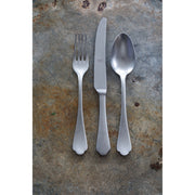 Mepra – Dolce Vita Pewter – 20-Piece Flatware Set – 106622020 – Image 2