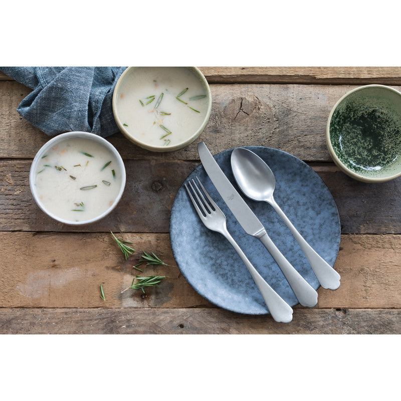 Mepra – Dolce Vita Pewter – 20-Piece Flatware Set – 106622020 – Image 3