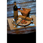 Mepra – Dolce Vita Pewter – 7-Piece Serving Set – 10662207 – Image 2