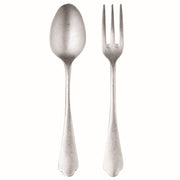 Mepra - Dolce Vita Pewter Serving Set - 2 Pcs. – MPR-106622110 – Image 1
