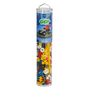 TUBE GO - COLOR CARS HERO - 200pcs